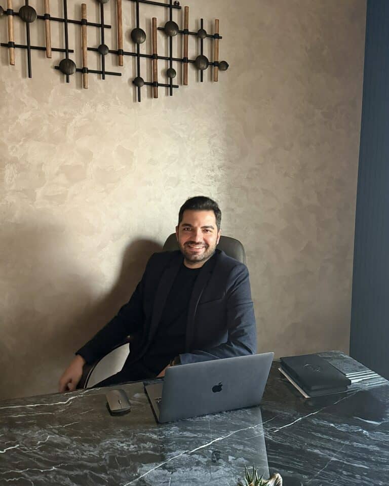 About Dr. Fuat Yurtseven