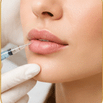 Filler treatment