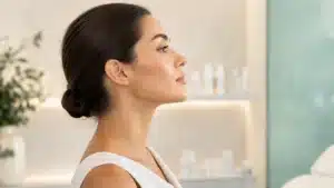 Jawline dolgusu ile çene dolgusu arasındaki fark