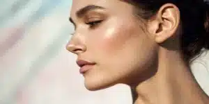 Jawline